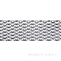 High Strength Expanded Metal Mesh Sheets